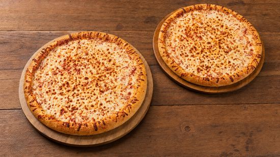 Vocelli Pizza (9623 Reisterstown Rd)