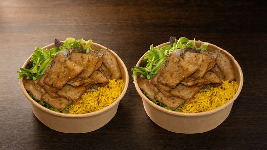 Hummus Republic - Livermore