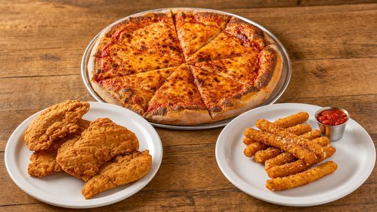 Potomac Pizza (Potomac)