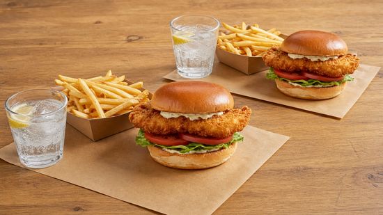 Chicken.com (Stratford Road)