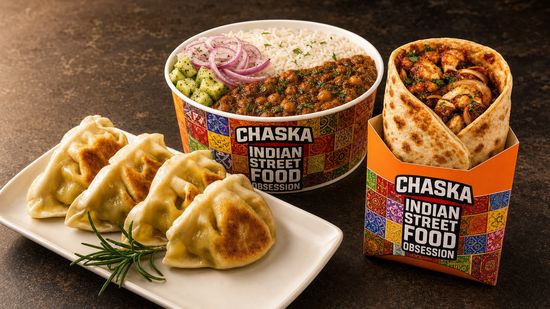 Chaska Indian Street Food Obsession