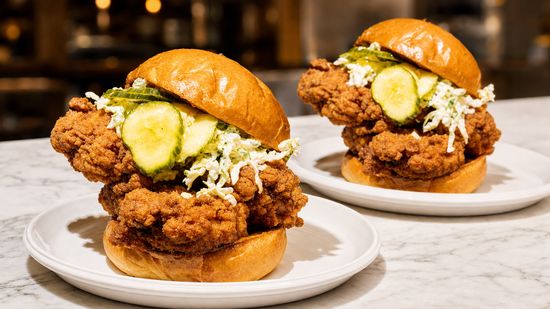 Bite Food & Coffee Co