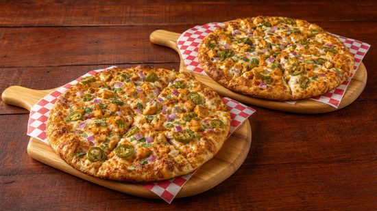 Pizza 101 - Sugar Land