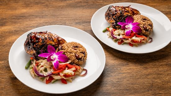 Taste of the Caribbean (Los Angeles)