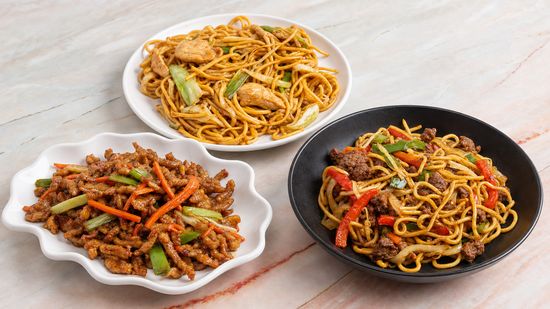 Asia Wok
