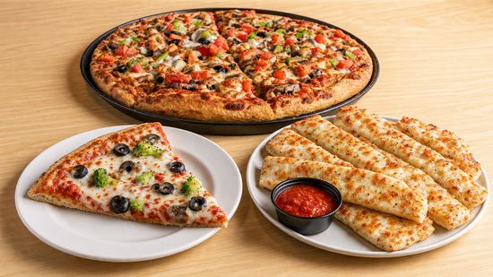 Westside Pizza (Aberdeen)