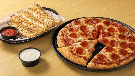 Westside Pizza (Blaine)