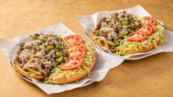 Burger Monger (Downtown St. Petersburg)