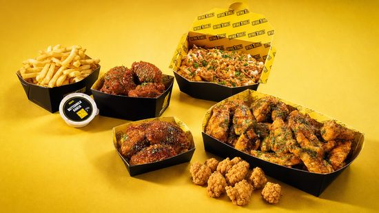 WingKingz (Milton Keynes)