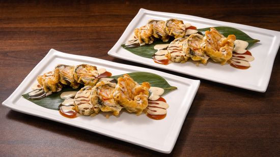 Osaki Sushi & Hibachi