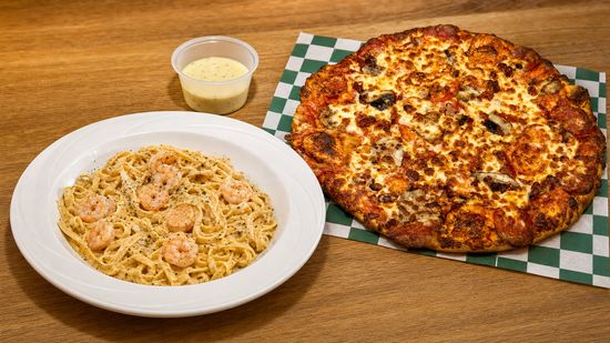 Boss' Pizza & Chicken (Grand Forks)