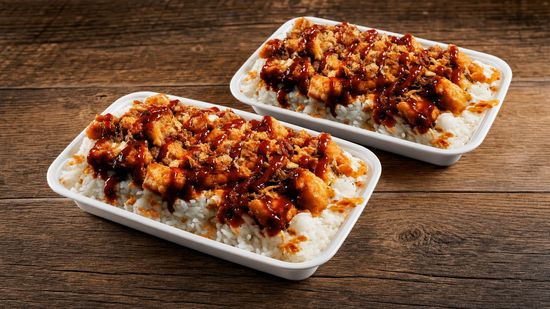 Crousti Poulet 🍗 - Sens