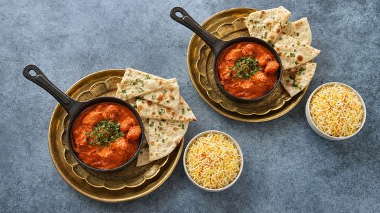 Masala Wok Indian + Asian Fare (Plano)