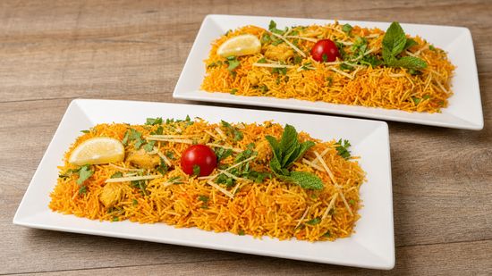 Hawam Tawa & Grill