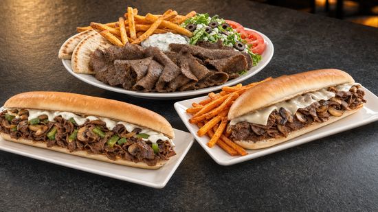 Miami Grill (Spartanburg)