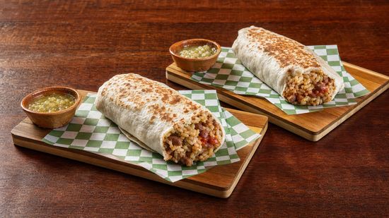 MEXITACO Cantina (Birchmount Rd)