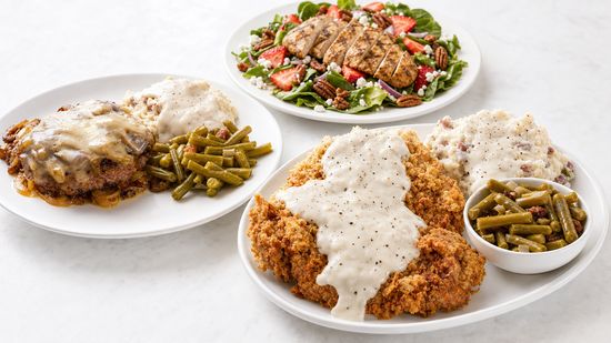 Cotton Patch Cafe - Cedar Hill