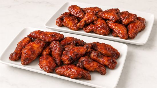 Ring A Wing (1404 Tecumseh Rd )