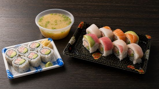 DJ Sushi (Mura)