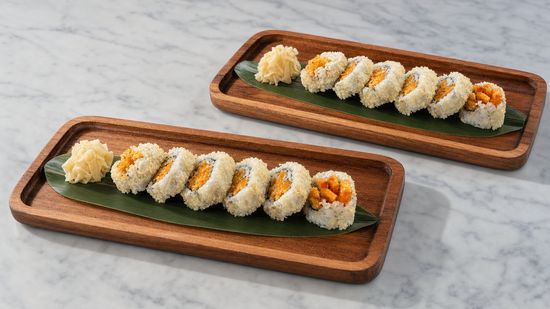 Taku Sushi & Bar (517 H St NE)