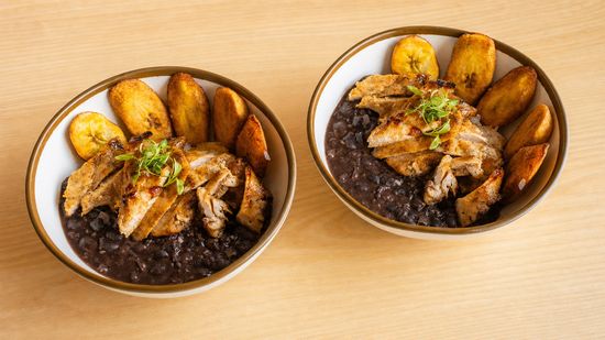 JJ's Scratch Cocina