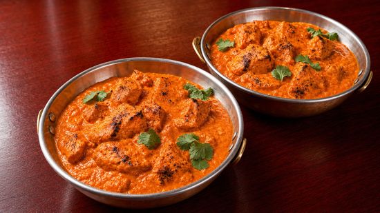 Curry Express (St Albans)