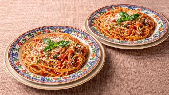Nonna Pasta - Italian Food (Miami)