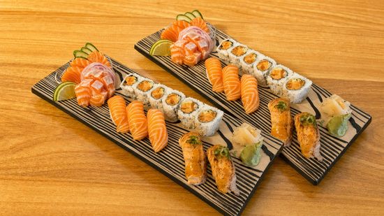 Hibiki Japanese Cuisine