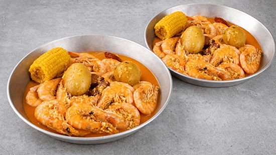 Stinkin Crawfish (Lakewood)