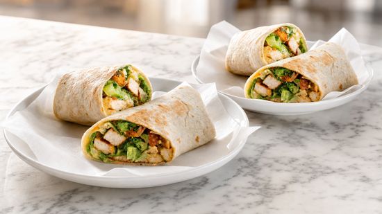 Williams Fresh Cafe (Uni Ave E & Regina)