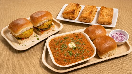 Bombay Baking Company
