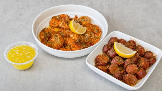 TK’s Surf And Turf Kitchen (Denver)