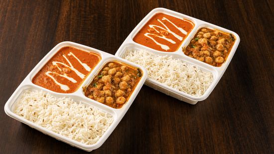Saffron Indian Cuisine