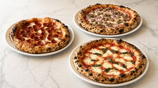 Napizza - Italian Restaurant & Pizzeria