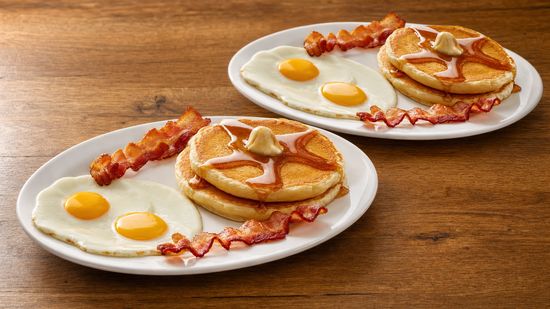 Sunny Side Up (Citrus Blvd)
