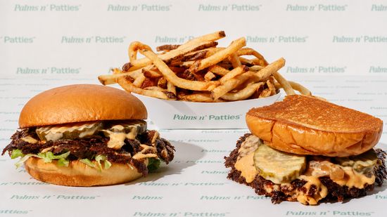 Palms n' Patties (Costa Mesa)