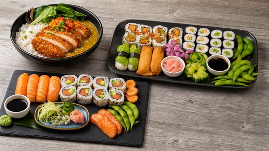 Sami Sushi