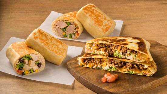 Hungrito(Richmond Hill)
