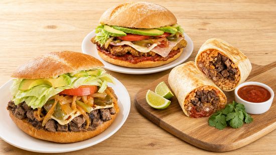 El Gallo Giro (East Los Angeles)