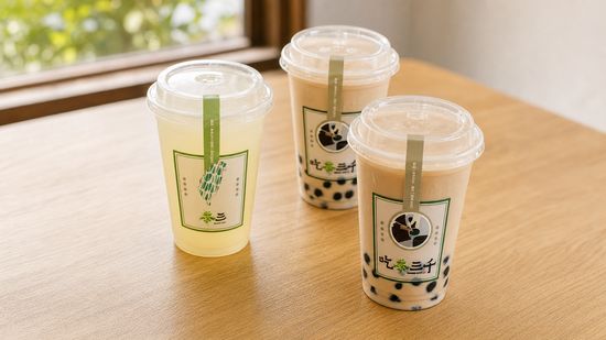 CHICHA San Chen 吃茶三千 (Fremont)