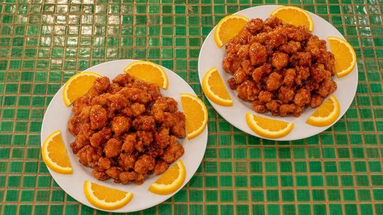 Dragon 88 Chinese Food