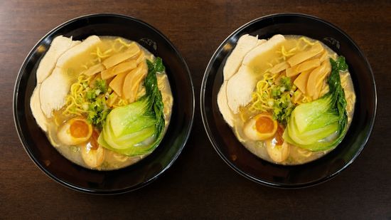 Bloomy Kitchen