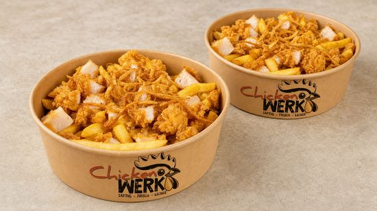 CHICKEN WERK KREUZBERG