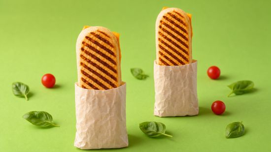 Panini de Laval