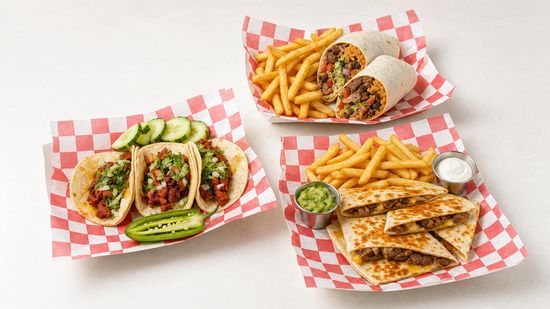 Taqueria el charro costeño