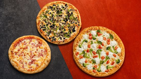 Seasons Pizza - Middletown