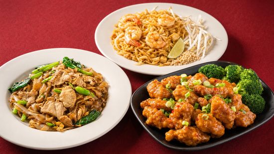 Hoy-Ka Thai Restaurant