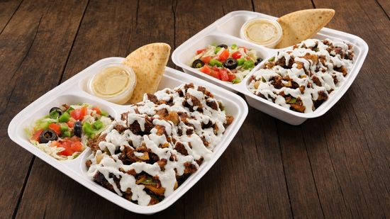 PrimeTime Donair & Poutine (Edmonton - Heritage Valley)