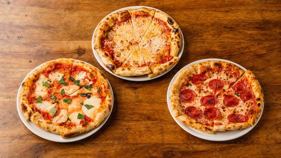 Pie Tap Pizza + Rotisserie + Bar - Addison