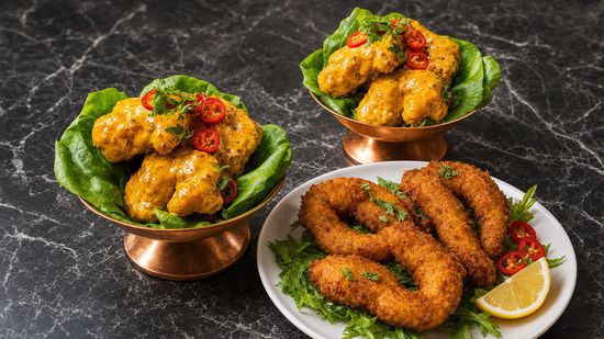 Amiri Restaurant